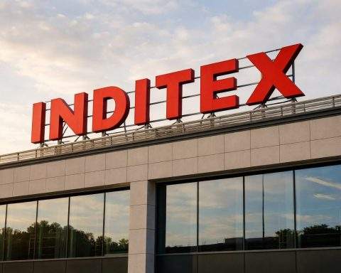 Inditex share price ends week near €58 high as buyback kicks off — what to watch next