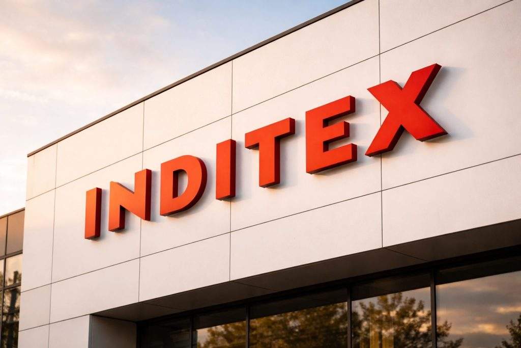 Inditex stock clings to €57 handle as buyback starts — here’s what matters before Monday