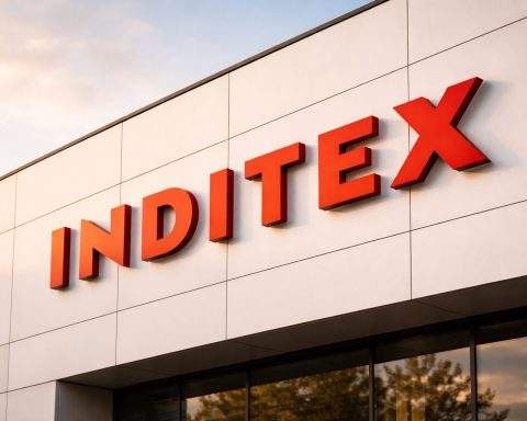 Inditex stock clings to €57 handle as buyback starts — here’s what matters before Monday