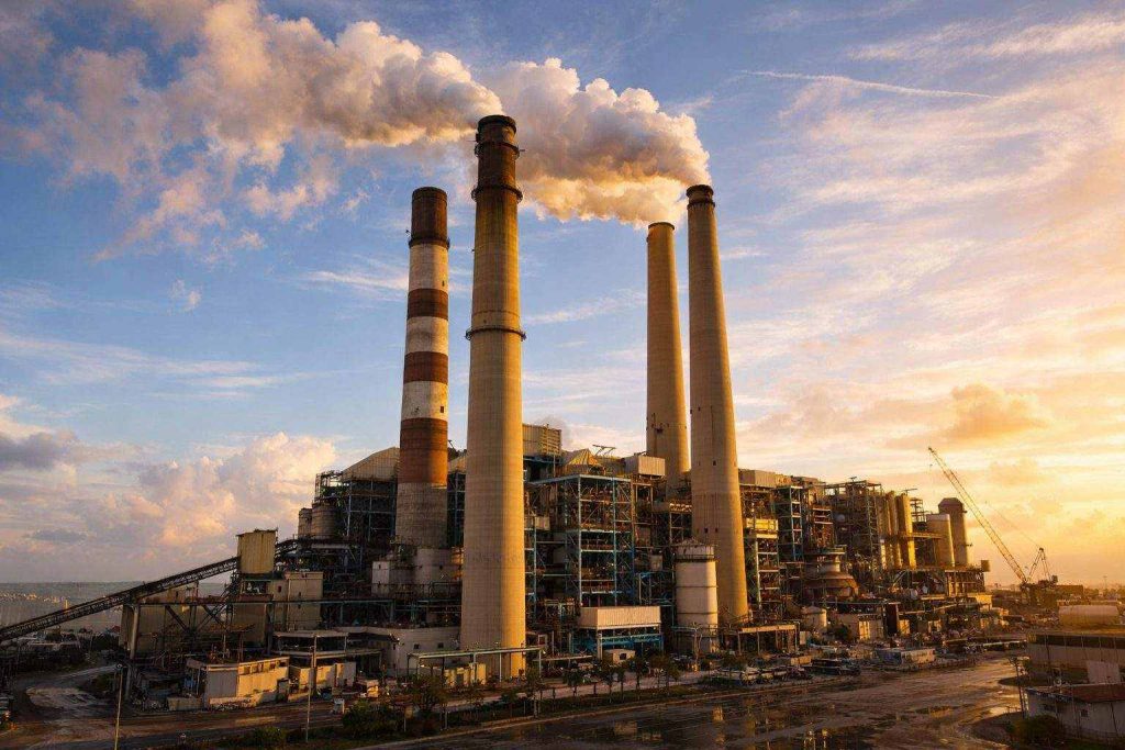 Industrial stocks surge, pushing XLI near a 52-week high after Dow cracks 50,000