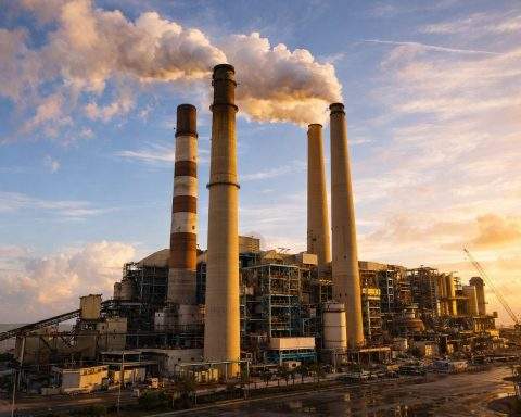 Industrial stocks surge, pushing XLI near a 52-week high after Dow cracks 50,000