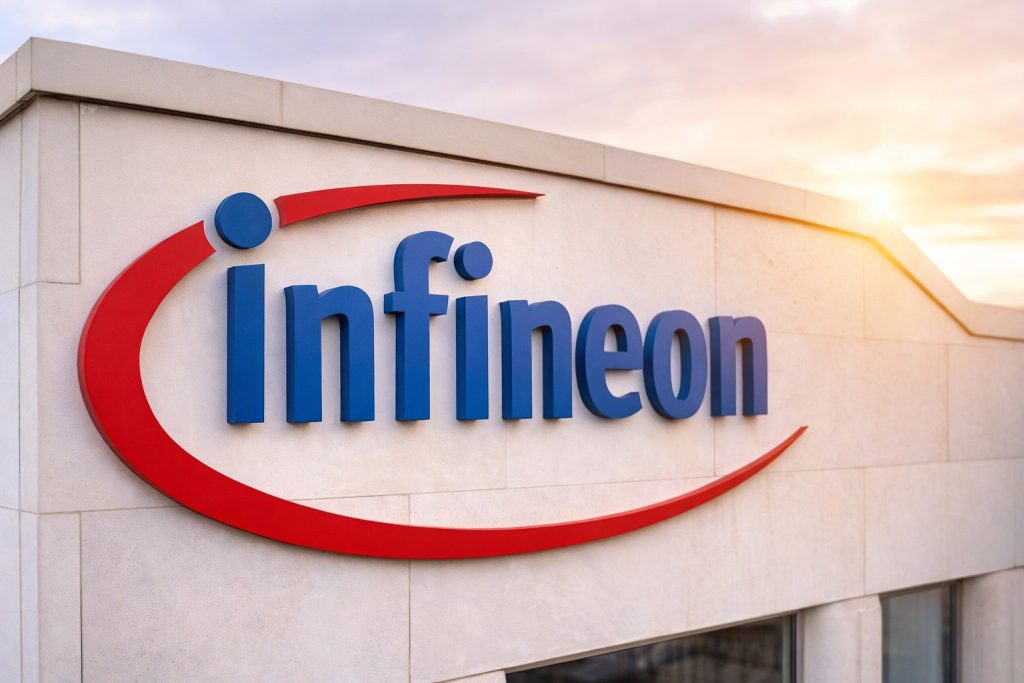 Infineon stock price: IFX heads into earnings week after a soft close — what to watch next