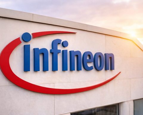Infineon stock price: IFX heads into earnings week after a soft close — what to watch next