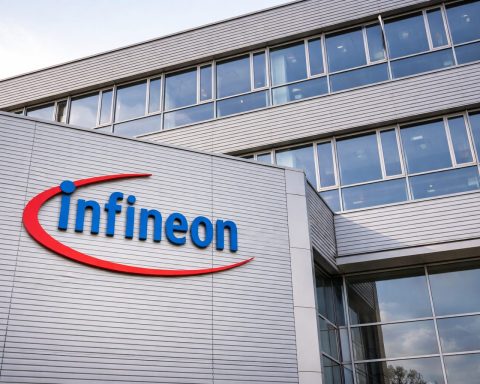 Infineon stock price slips again before Feb. 4 results — what traders watch next