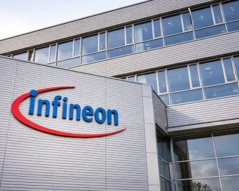 Infineon stock price slips again before Feb. 4 results — what traders watch next