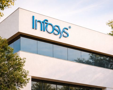 Infosys stock sinks 7% as Anthropic AI tools spook India’s IT exporters — what investors watch next