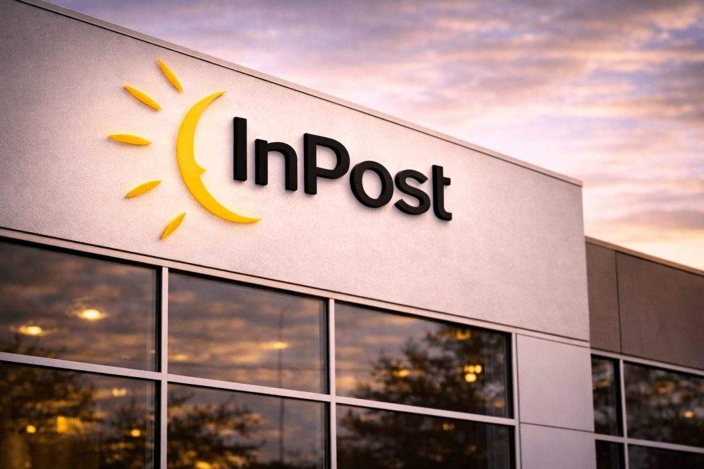 InPost SA stock jumps as FedEx-Advent group bids €15.60 a share