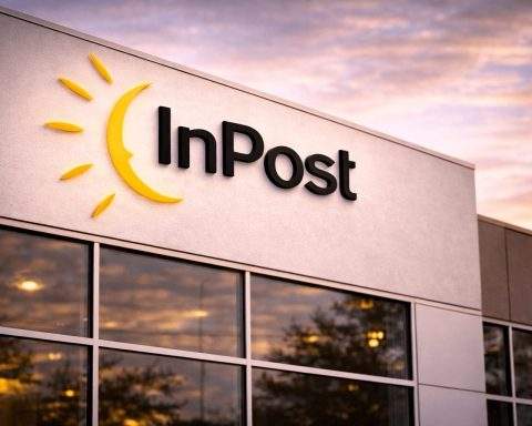 InPost SA stock jumps as FedEx-Advent group bids €15.60 a share