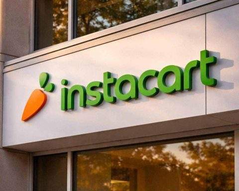 Instacart stock jumps on upbeat outlook; what could move CART next week