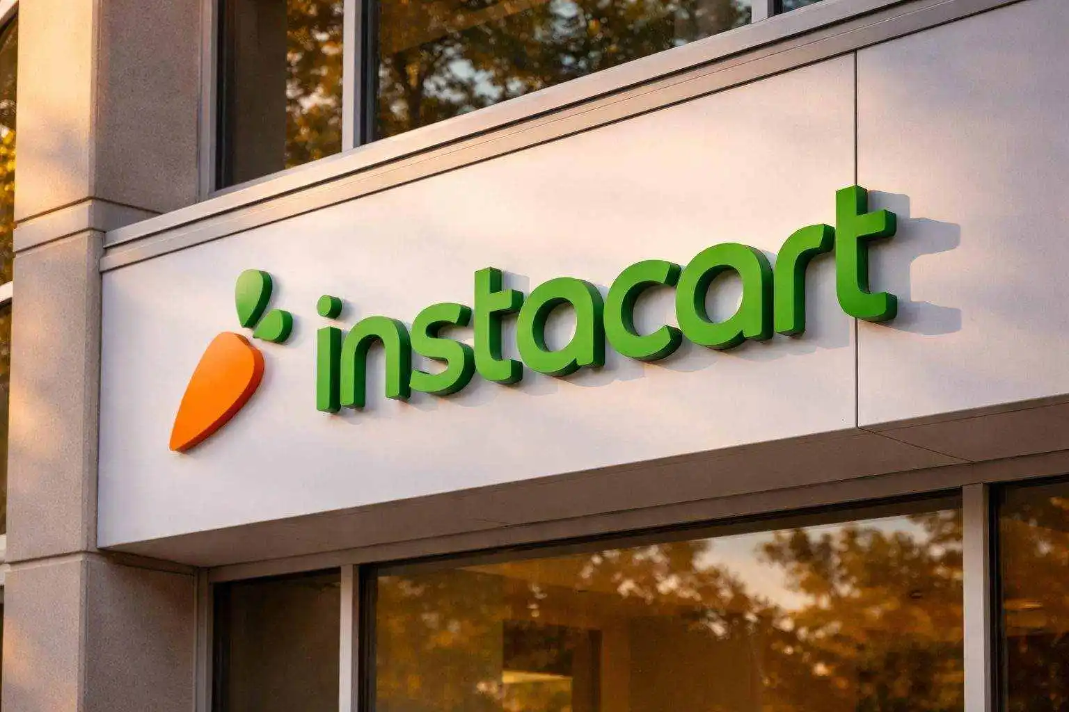 Instacart stock jumps on upbeat outlook; what could move CART next week