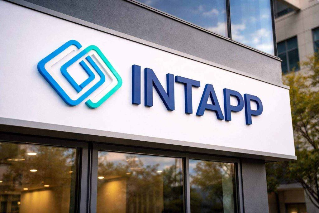 Intapp stock price jumps as software rebound returns; Feb 25 Investor Day in focus