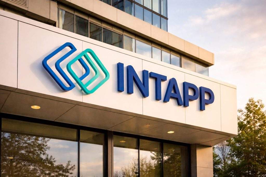 Intapp stock price jumps as software rebound returns; Feb 25 Investor Day in focus