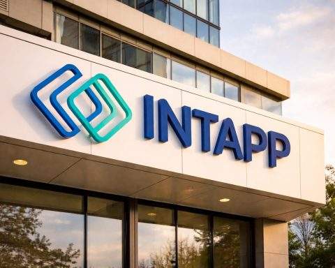 Intapp stock price jumps as software rebound returns; Feb 25 Investor Day in focus