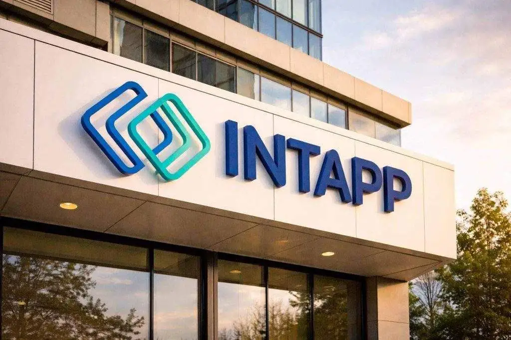 Intapp stock price jumps as software rebound returns; Feb 25 Investor Day in focus