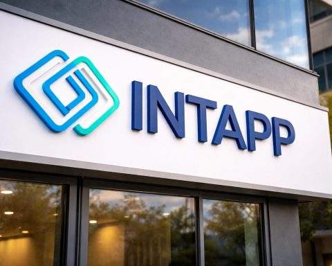 Intapp stock price jumps as software rebound returns; Feb 25 Investor Day in focus