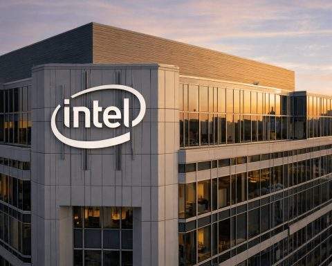 Intel Corporation stock price dips as tariffs rattle tech — what INTC traders watch next