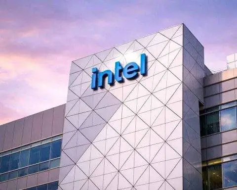 Intel stock bounces in premarket after 6% slide — here’s what traders watch next