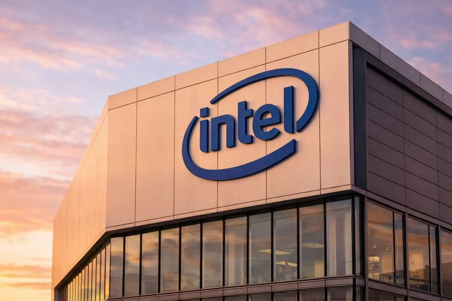 Intel stock (INTC) ticks up premarket after CFO conference slot, after five-day slide