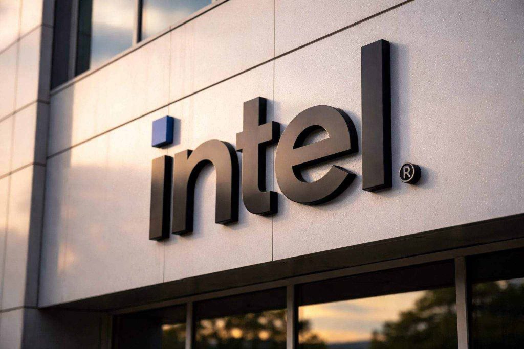 Intel stock jumps nearly 5% as China server CPU squeeze hits — what to watch next week