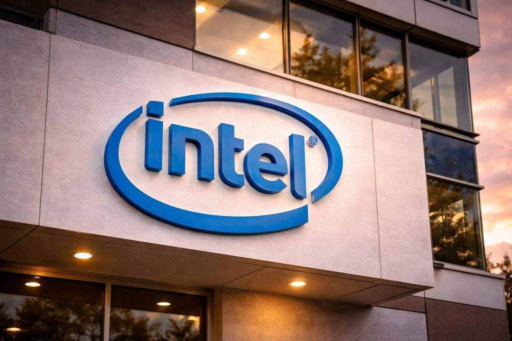 Intel stock jumps on China server CPU delays as traders map the week ahead
