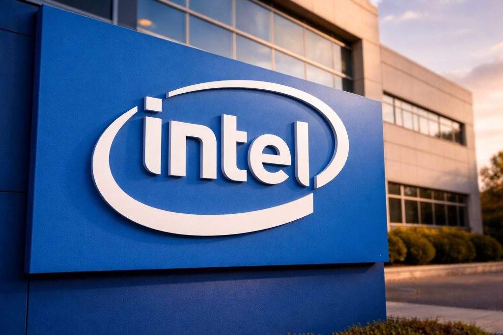 Intel stock price dips after SambaNova AI partnership pop — what to watch next