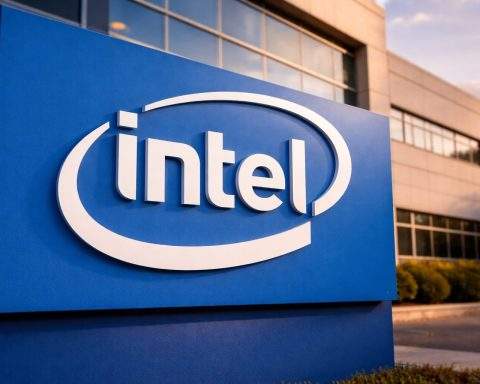 Intel stock price dips after SambaNova AI partnership pop — what to watch next