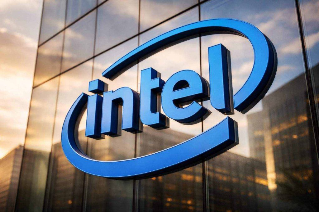Intel stock price holds near $50.6 before open as investors brace for jobs data and Nvidia earnings