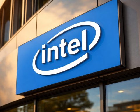 Intel stock price: INTC ends Friday lower — what to watch before Monday’s open