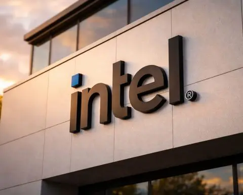 Intel stock price (INTC) faces Tuesday test after analyst calls turnaround a “show me” story