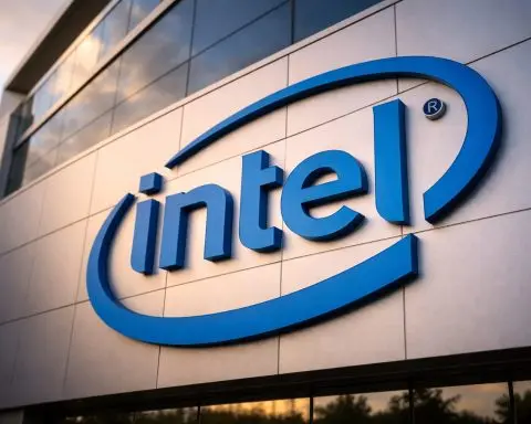 Intel stock price: INTC faces Tuesday test after analyst calls turnaround a “show me” story