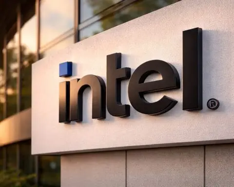 Intel stock price: INTC heads into holiday-shortened week after new “show me” analyst call