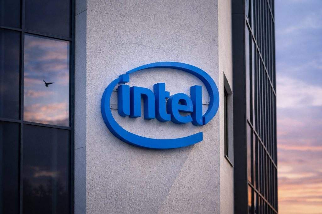 Intel stock price: INTC set for a tense open after SambaNova AI deal, as chip nerves linger