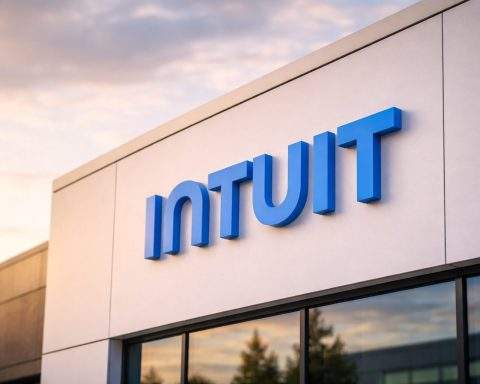 Intel stock price jumps 4% today as China server CPU crunch lifts INTC shares