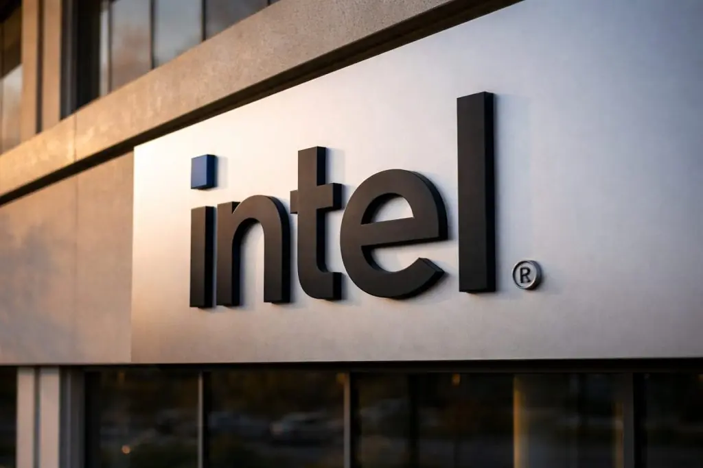 Intel stock price jumps to $50: China CPU delays and SambaNova funding set up week ahead