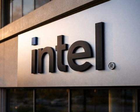 Intel stock price jumps to $50: China CPU delays and SambaNova funding set up week ahead