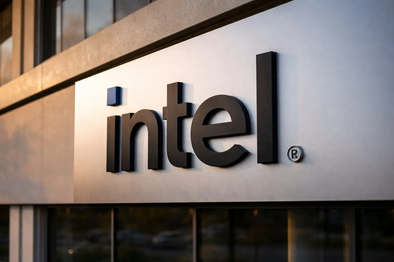 Intel stock price jumps to $50: China CPU delays and SambaNova funding set up week ahead