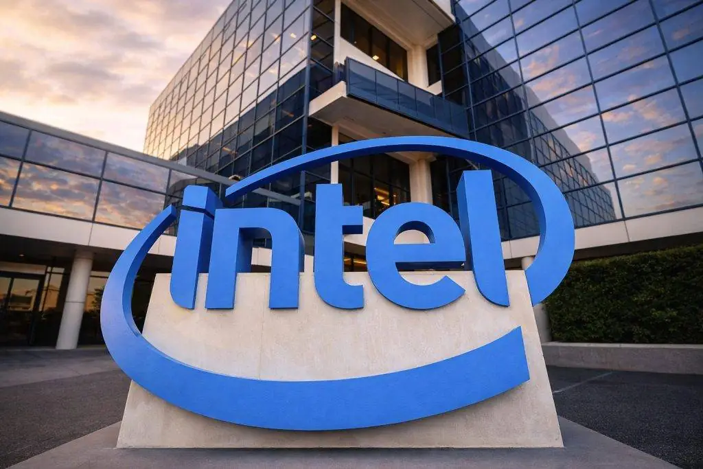 Intel stock price slides into the weekend — what INTC investors watch next week