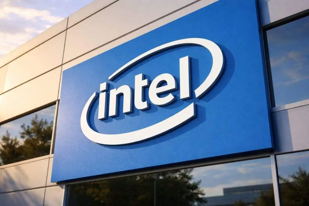 Intel stock price slips as Intel’s GPU push hits a tech selloff — what INTC investors watch next