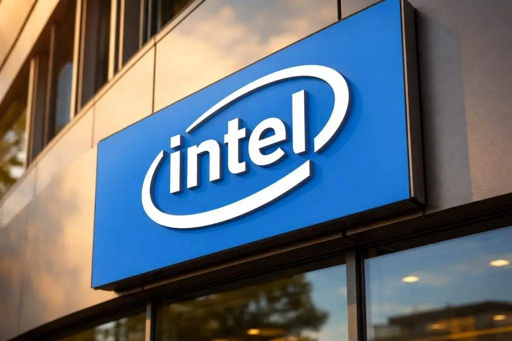 Intel stock price slips to $46 as Fed jitters rise — what to watch for INTC this week