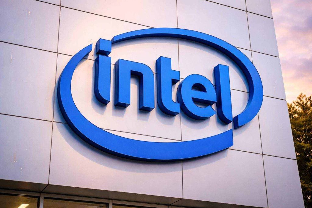 Intel stock price ticks up in premarket after 6% slide as payrolls loom