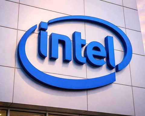 Intel stock price ticks up in premarket after 6% slide as payrolls loom
