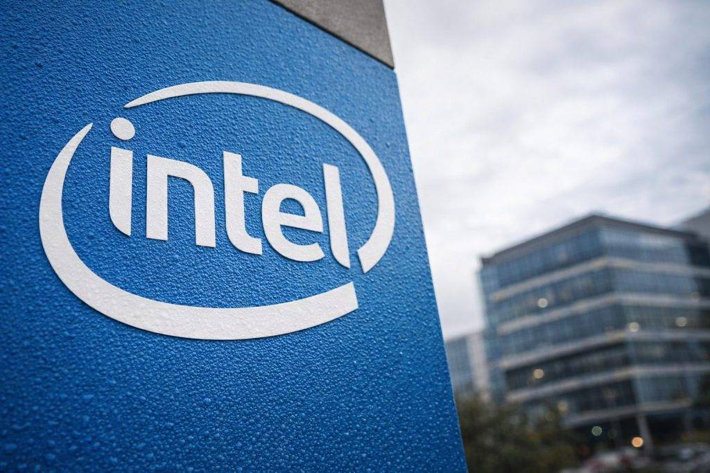 Intel stock slides after CEO flags new GPU push; investors eye Nvidia’s next readout
