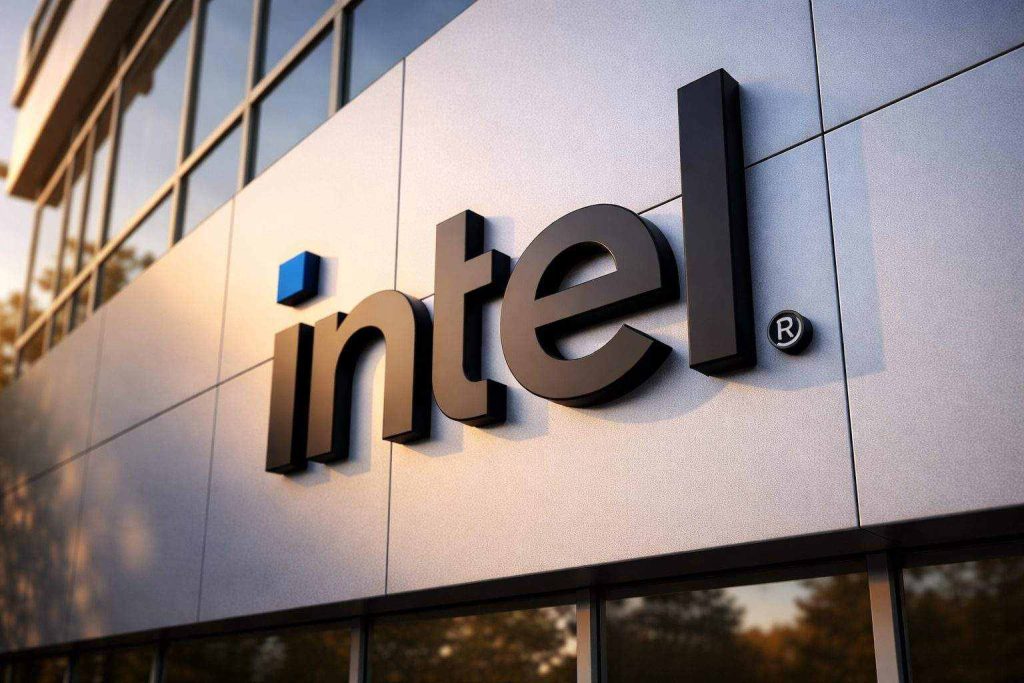 Intel stock slides for fourth straight day — what could move INTC next week