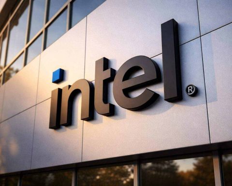 Intel stock slides for fourth straight day — what could move INTC next week
