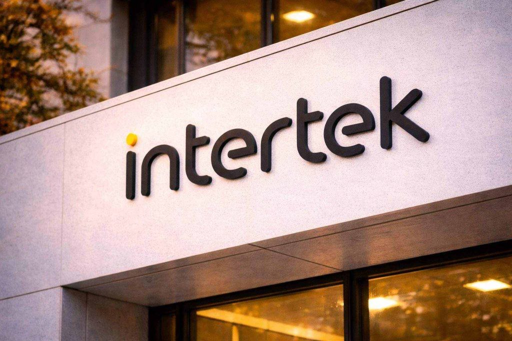 Intertek shares rise after drone-solar inspection buy as investors look to March results