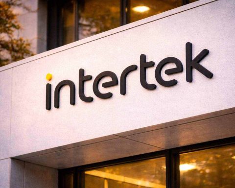 Intertek shares rise after drone-solar inspection buy as investors look to March results
