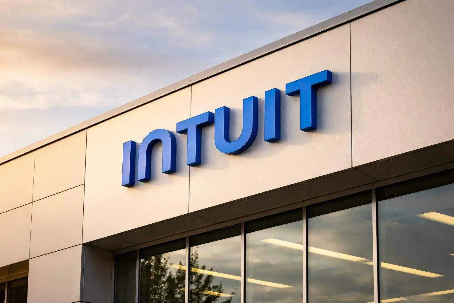 Intuit (INTU) stock price near $400: AI scare trade, cooler CPI and the Feb. 26 earnings test