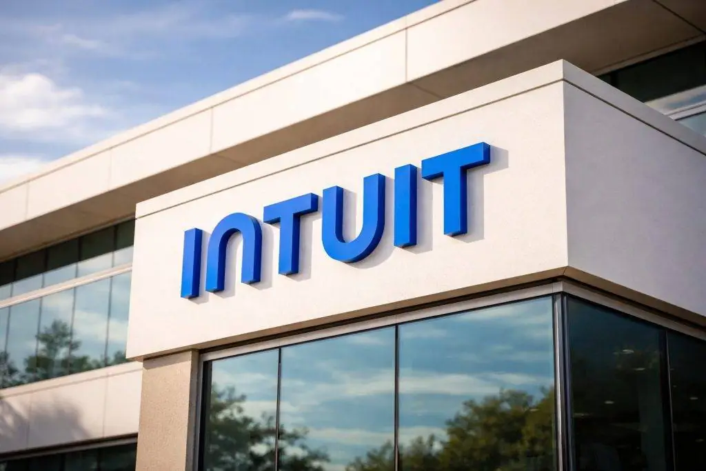 Intuit stock drops 11% after-hours as AI disruption fears spread — what investors watch next