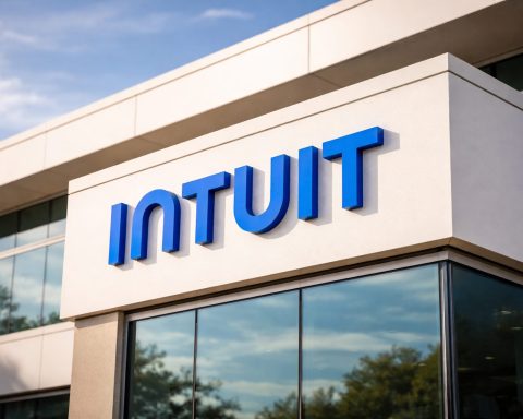 Intuit stock drops 11% after-hours as AI disruption fears spread — what investors watch next