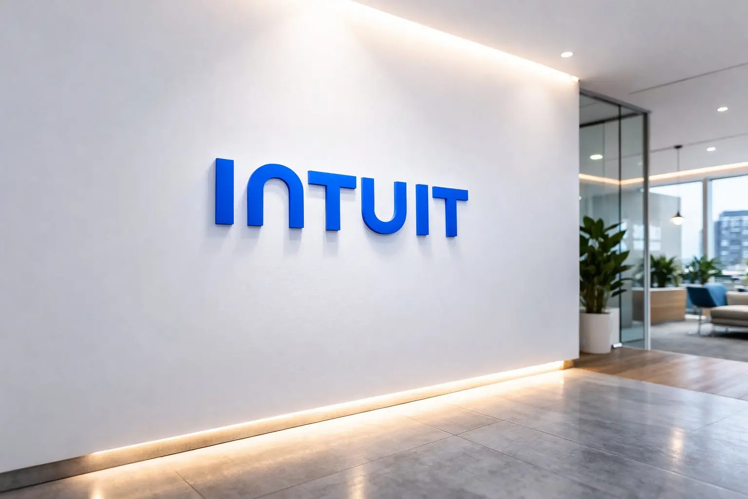 Intuit stock drops after hours as TurboTax maker flags heavier tax-season spending